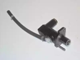 Система управления сцеплением AISIN для MAZDA 6 универсал (GH) 2.0 MZR-CD